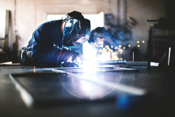 Affordable Welder Services in Plainview, TX