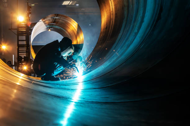 Best Welding Inspection and Certification in Plainview, TX