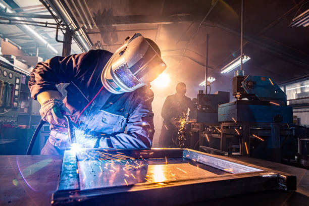 Best Welding Inspection and Certification in Plainview, TX