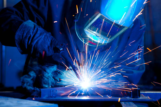 Best Structural Steel Welding in Plainview, TX