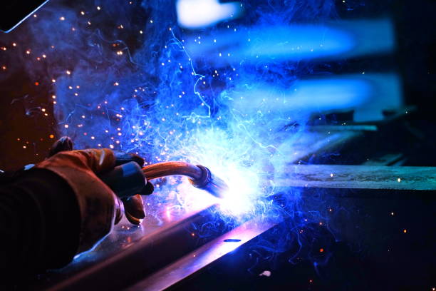 Best Aerospace and Defense Welding in Plainview, TX