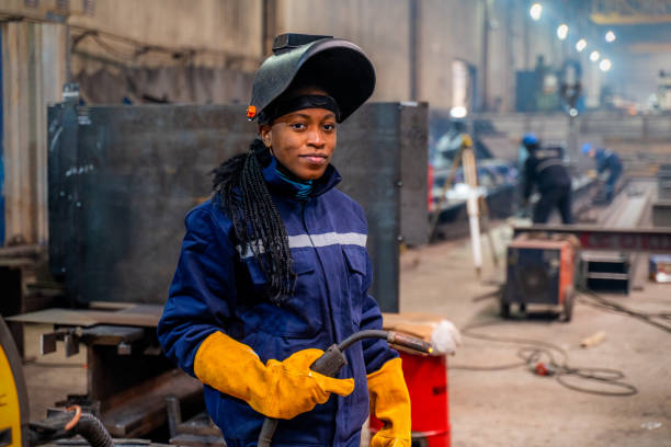 Best Automation and Robotic Welding in Plainview, TX