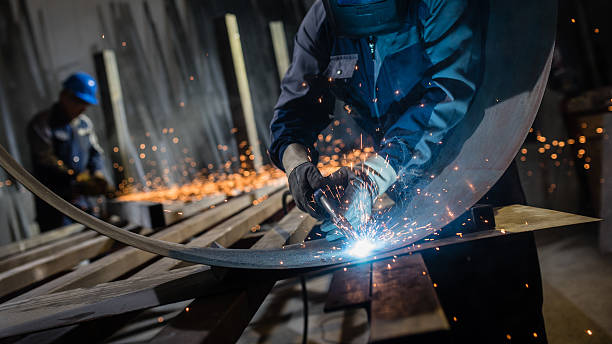 Best Pipe Welding in Plainview, TX