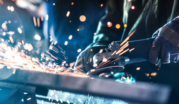 Professional Welder & Metal Fabrication in Plainview, TX